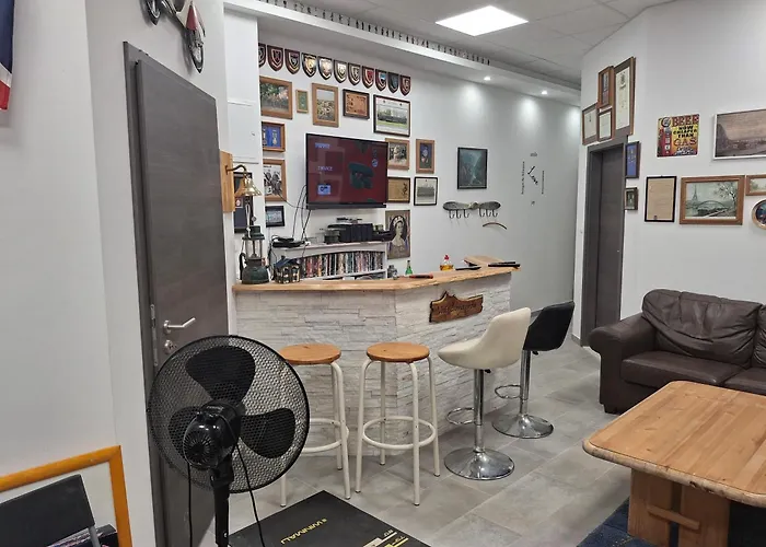 Vigo Apartments Croatia