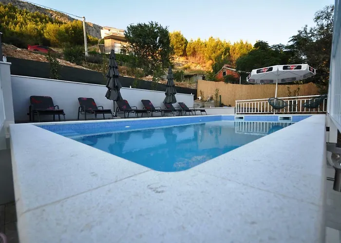 Vigo Apartments Croatia