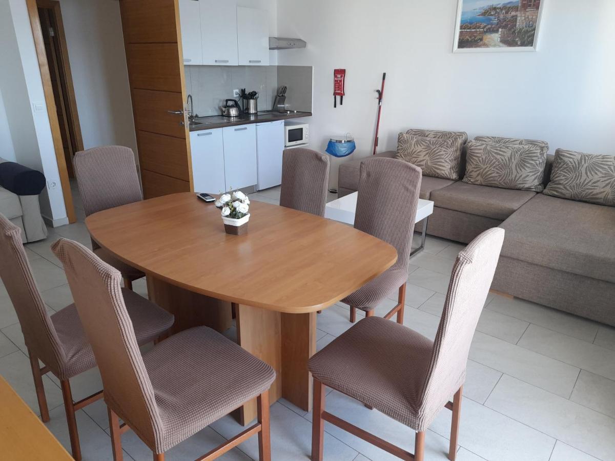 Vigo Croatia Apartment Čelina
