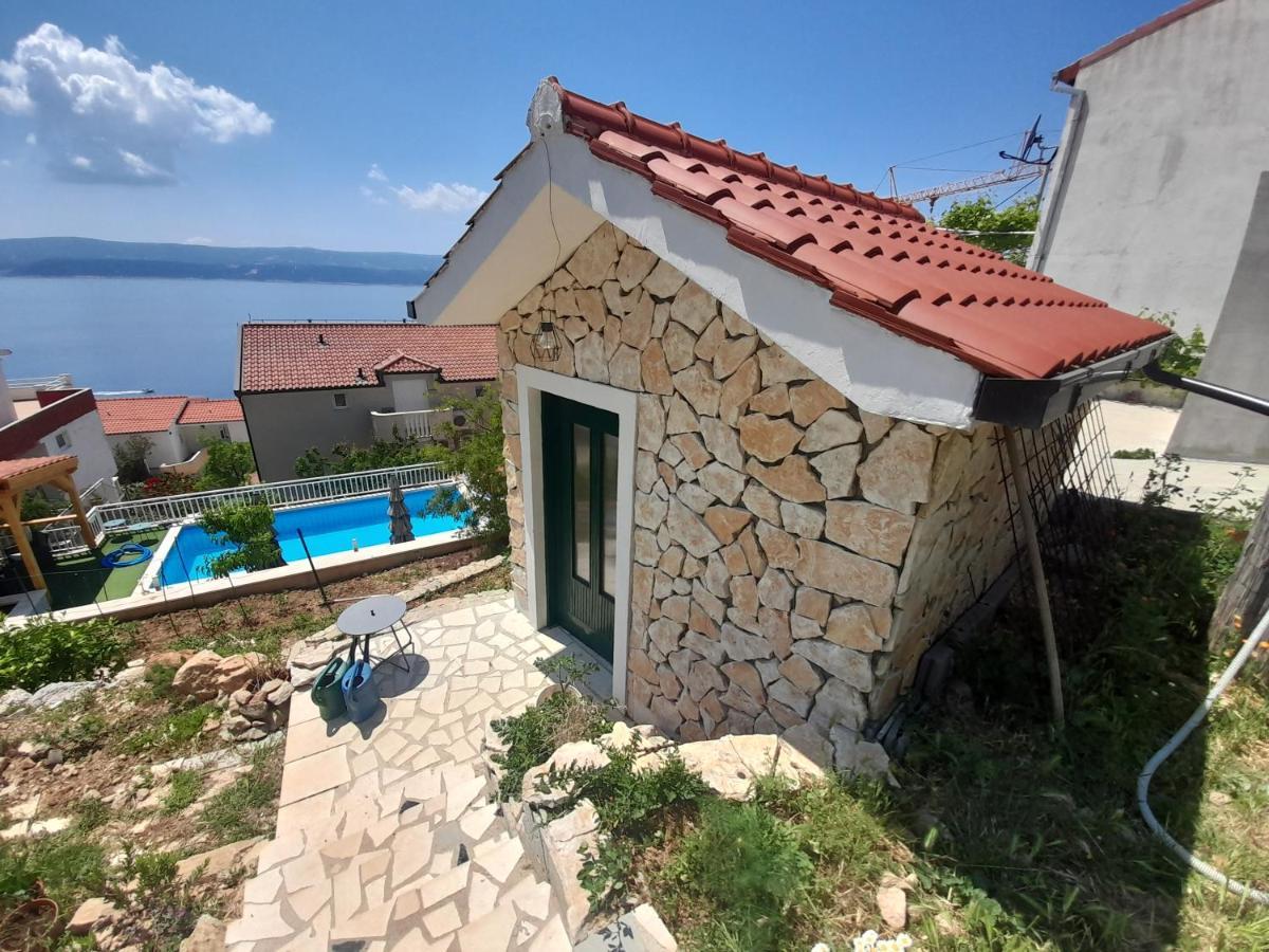 Vigo Croatia Apartment