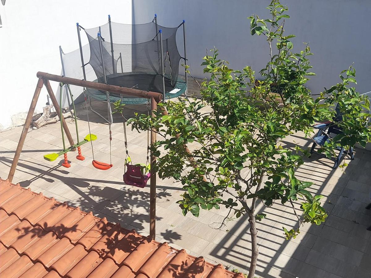 Apartment Vigo Croatia Čelina