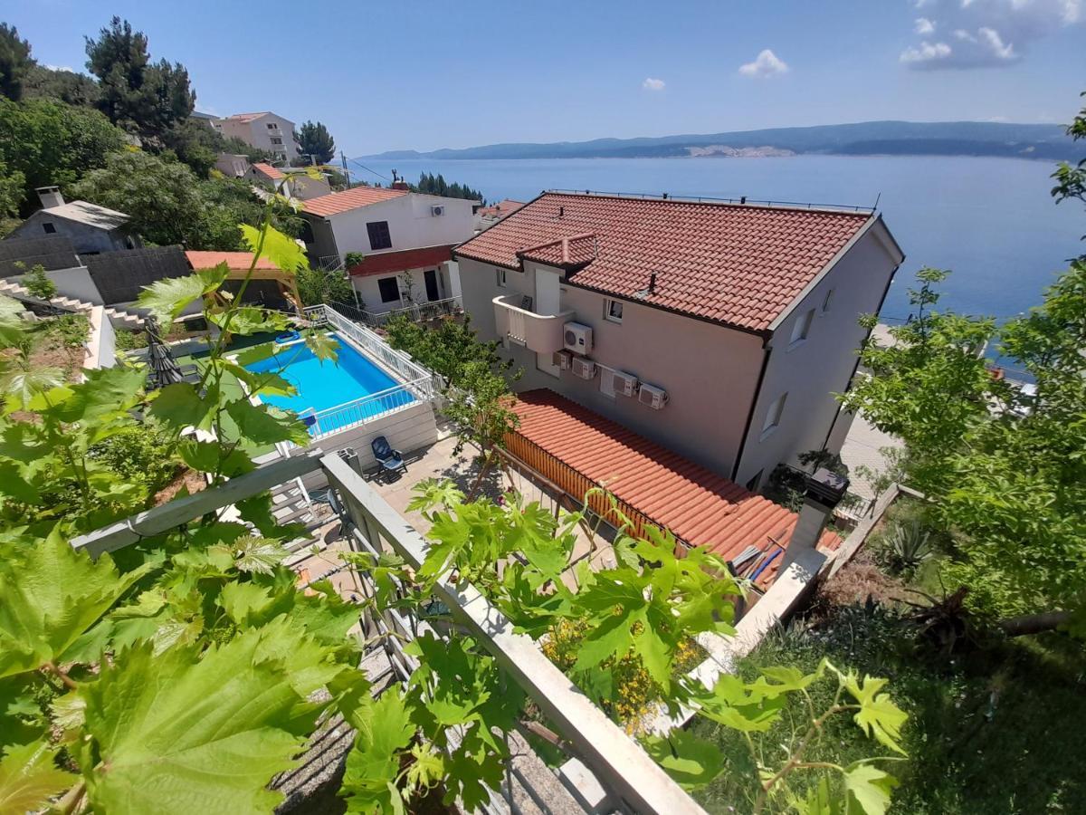 Vigo Croatia Apartment
