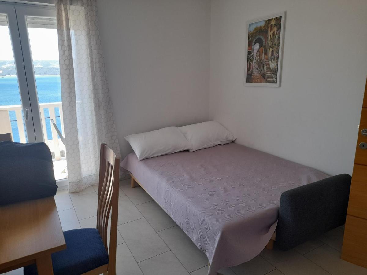 Apartment Vigo Croatia