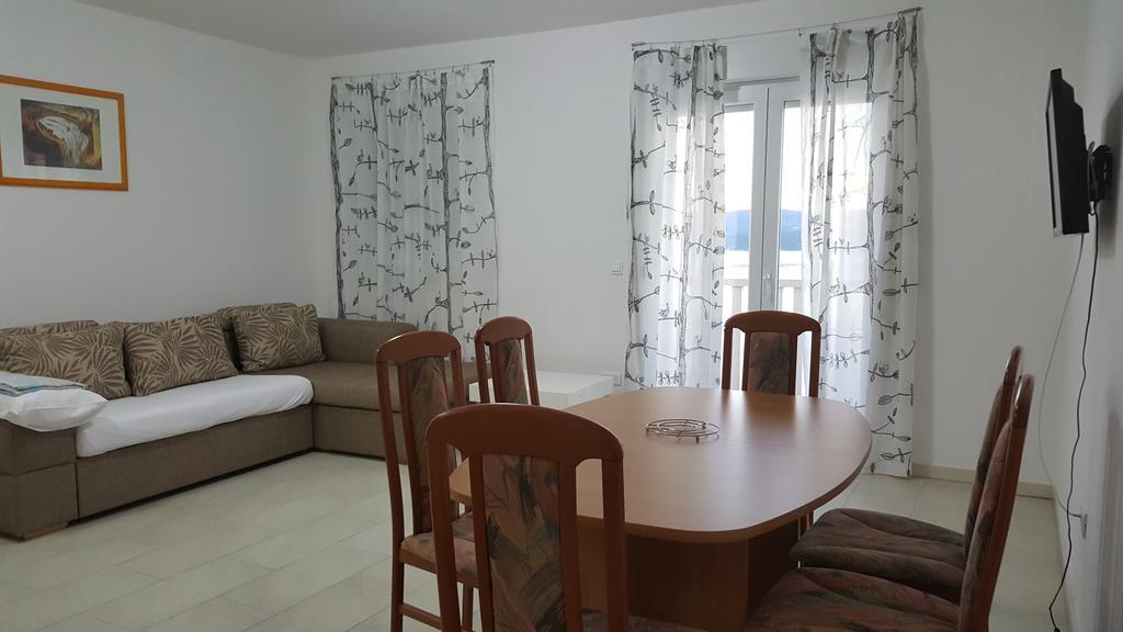Apartment Vigo Croatia