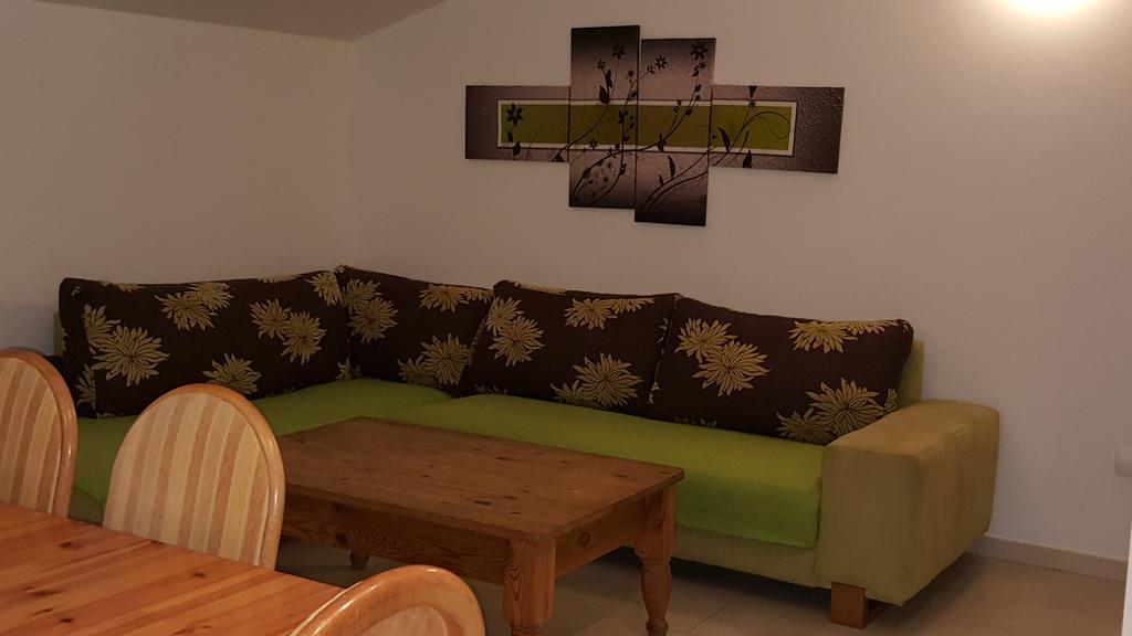 Apartment Vigo Croatia