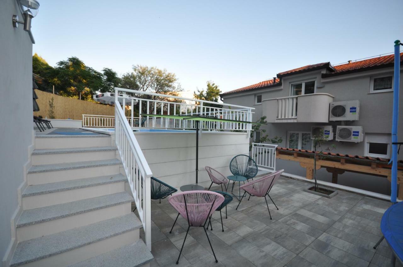 Apartment Vigo Croatia Čelina