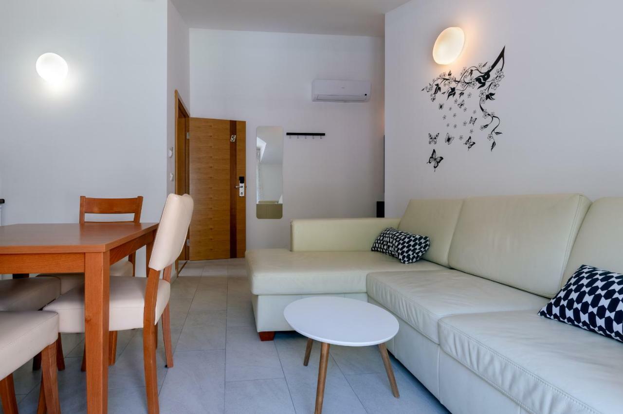 Vigo Croatia Apartment
