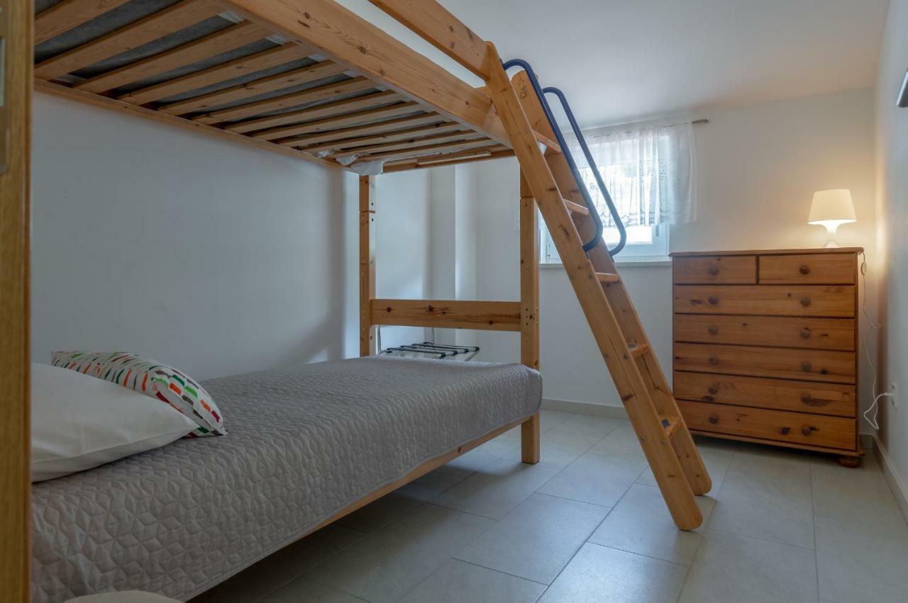 Apartment Vigo Croatia Čelina
