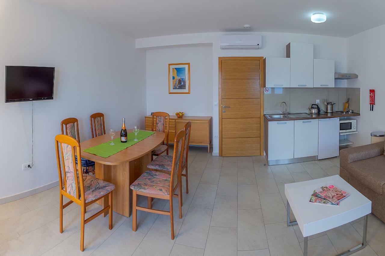Vigo Croatia Apartment