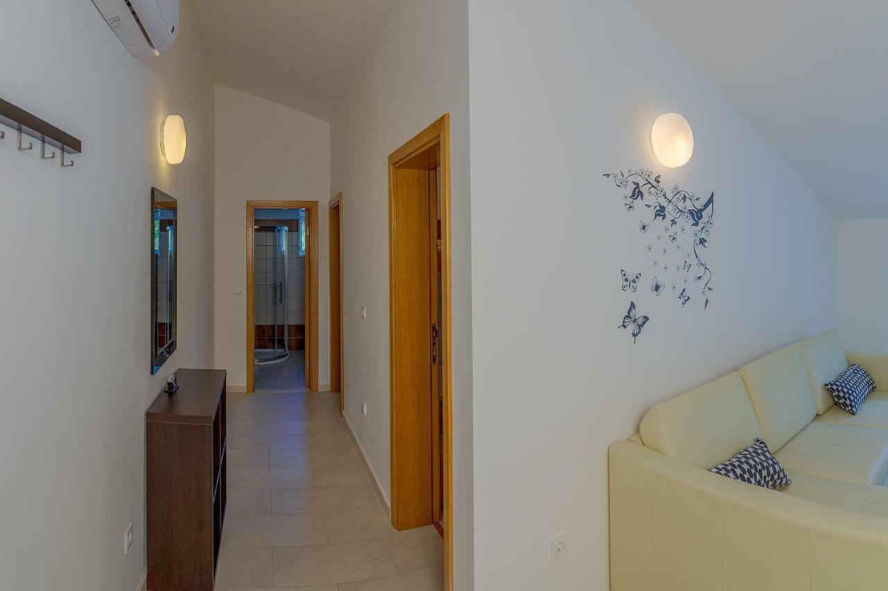 Apartment Vigo Croatia *