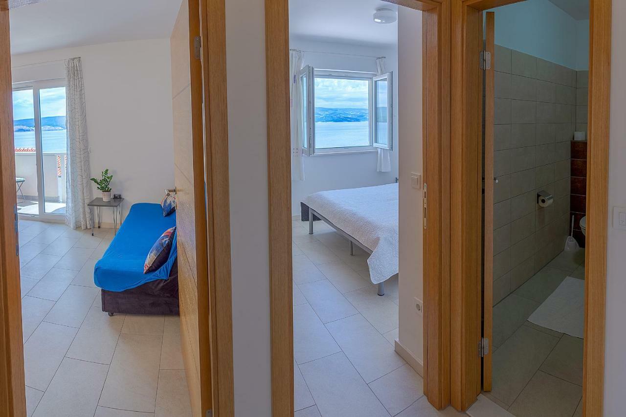 Vigo Croatia Apartment