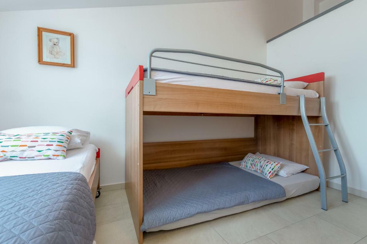 Apartment Vigo Croatia *
