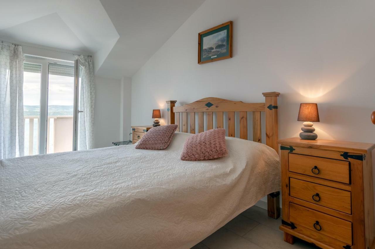 Vigo Croatia Apartment