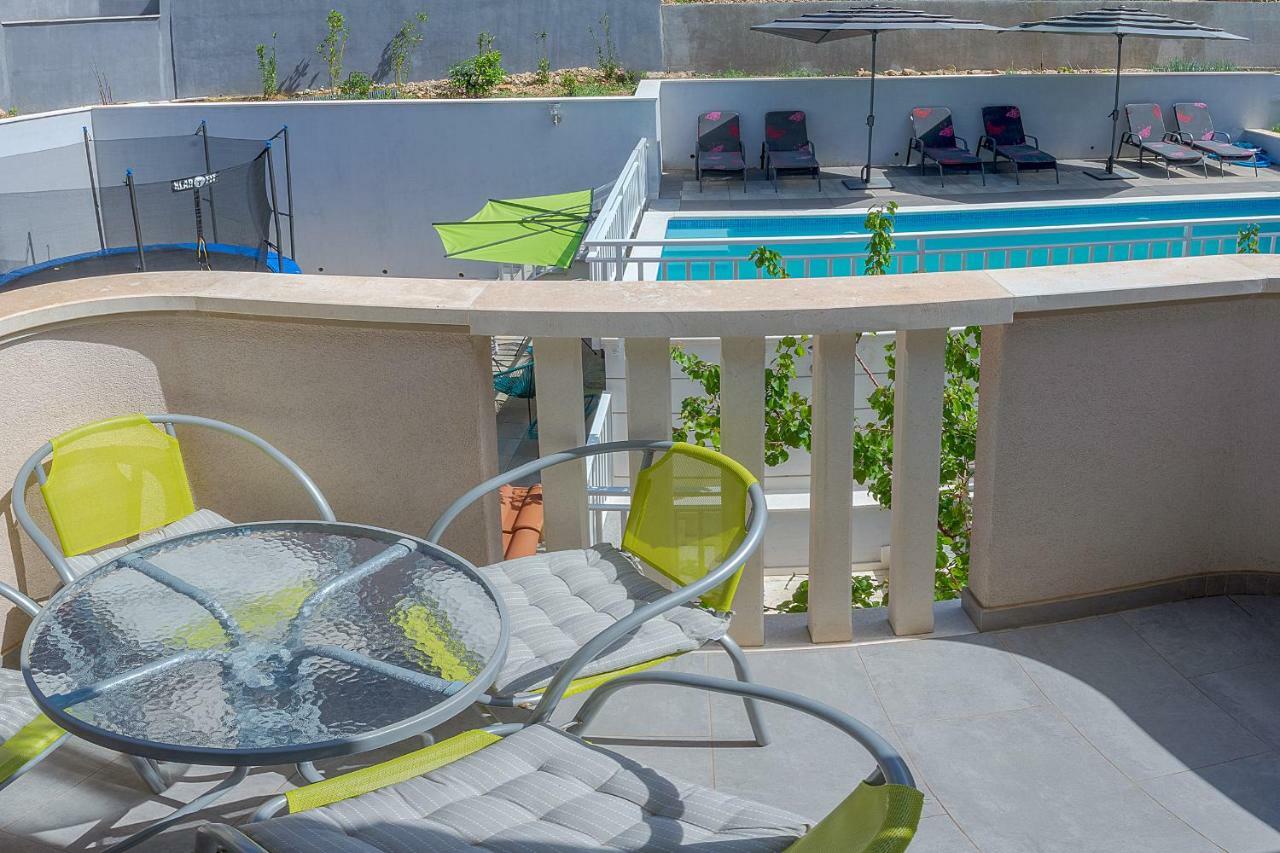 Vigo Croatia Apartment