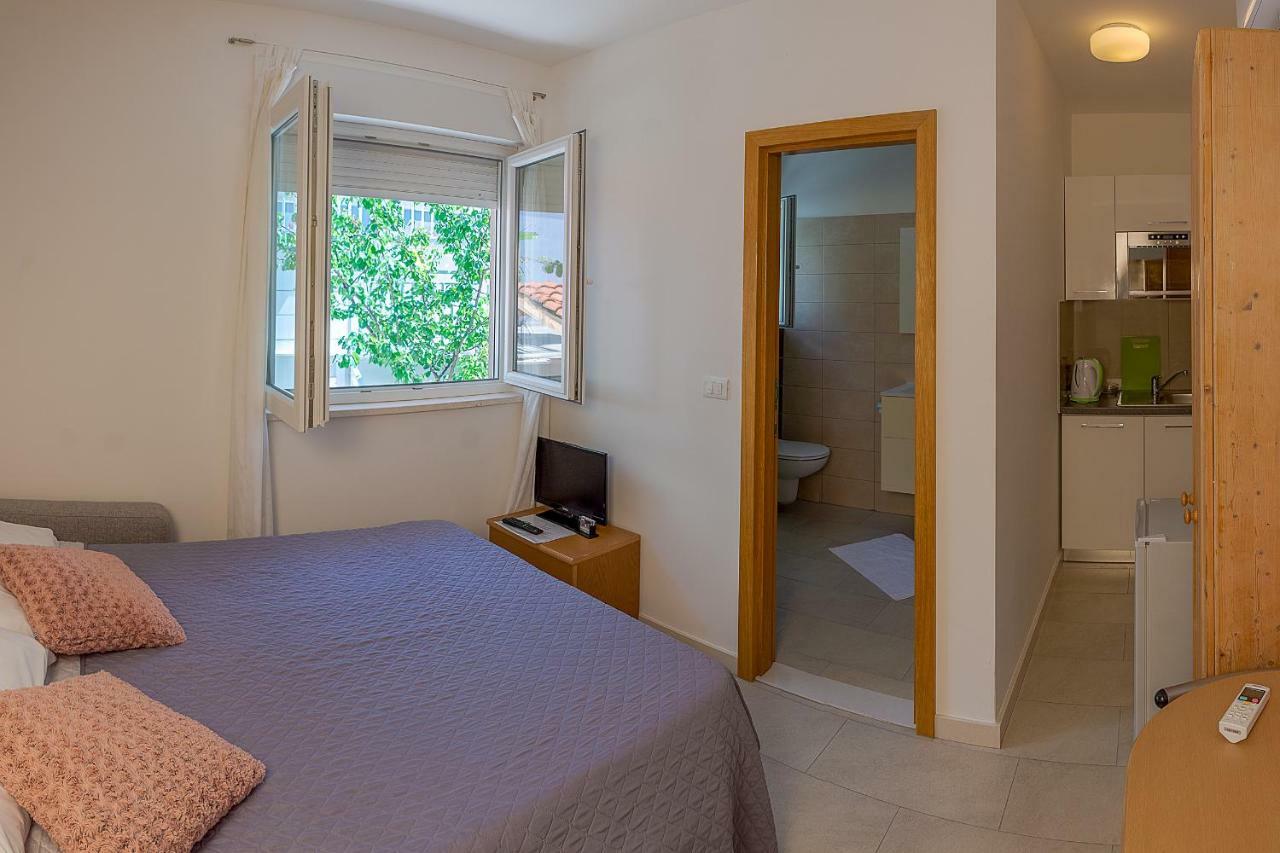 Vigo Croatia Apartment