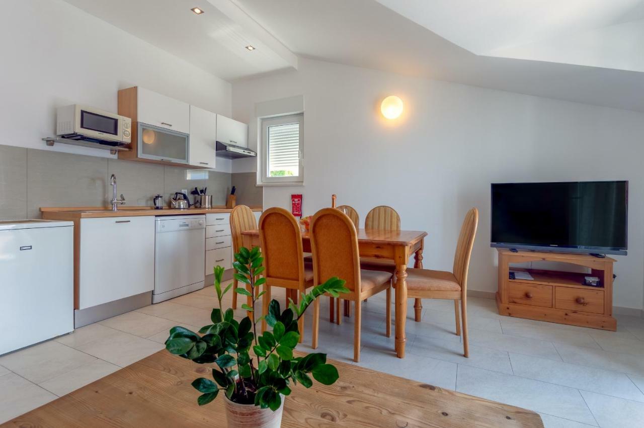 Vigo Croatia Apartment
