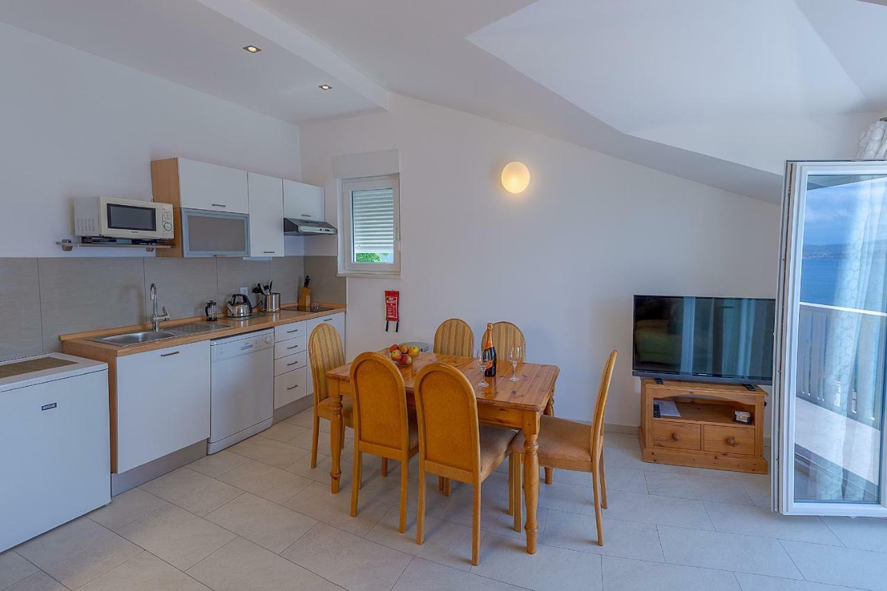 Apartment Vigo Croatia *