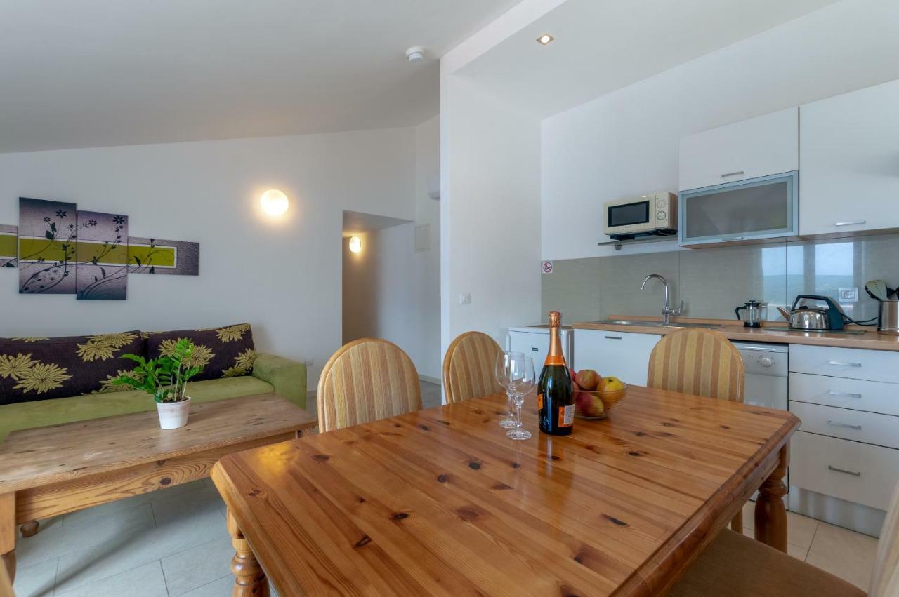 Vigo Croatia Apartment