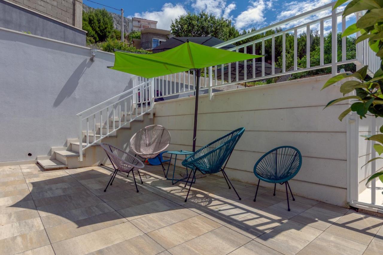 Vigo Croatia Apartment