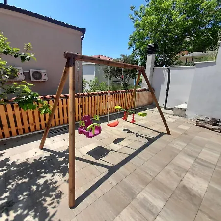 Vigo Apartments Croatia Čelina Exterior photo