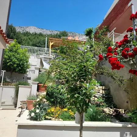 Vigo Apartments Croatia Čelina Exterior photo