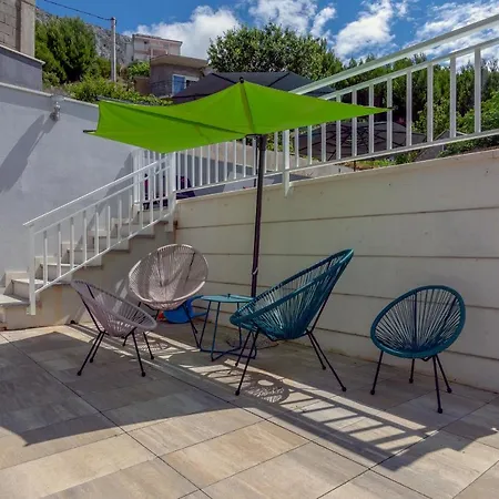 Vigo Apartments Croatia Čelina Exterior photo