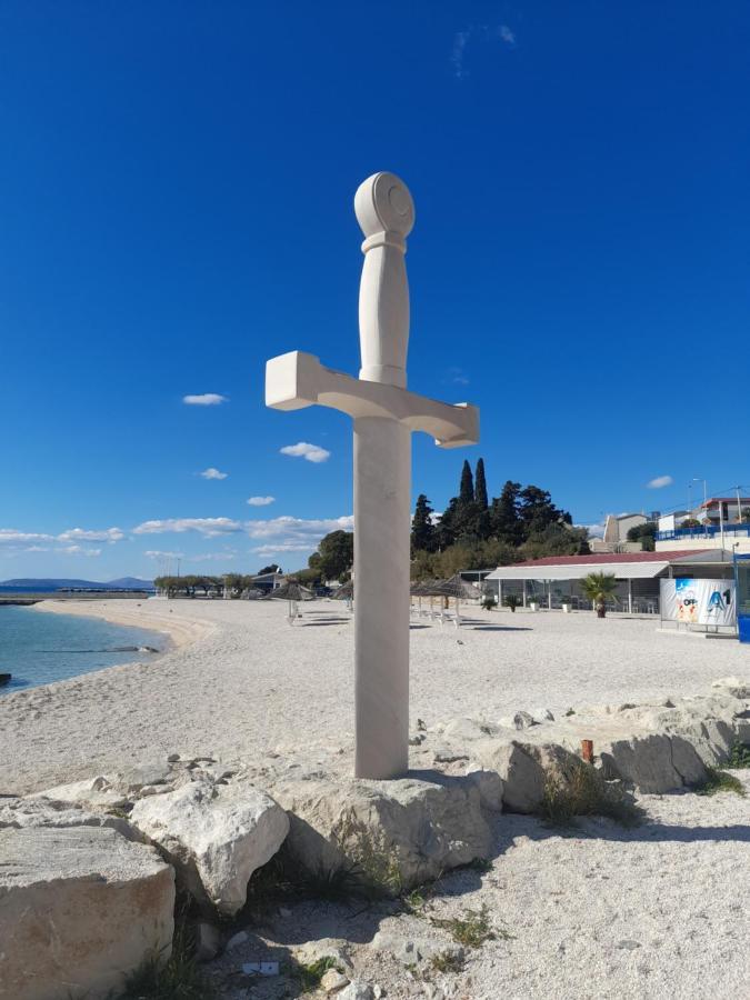 Vigo Croatia Apartamento