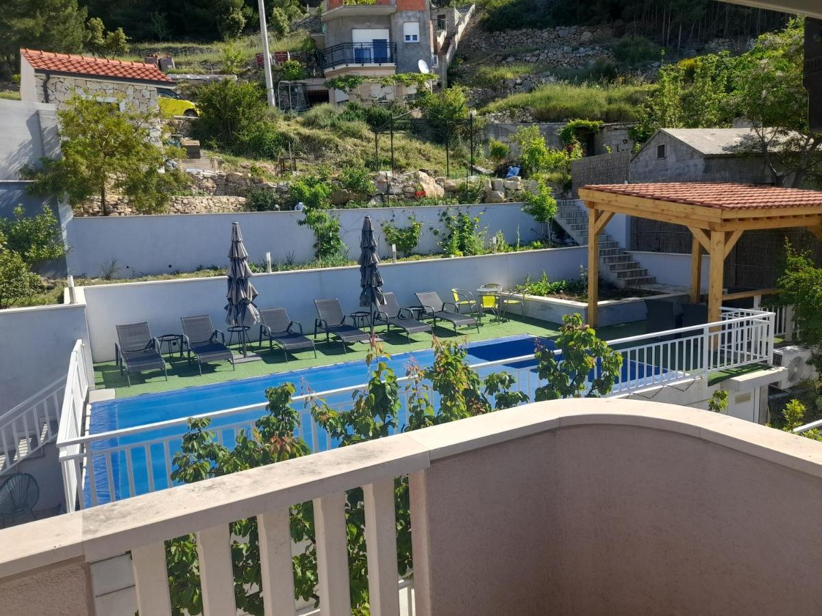 Vigo Croatia Apartamento *