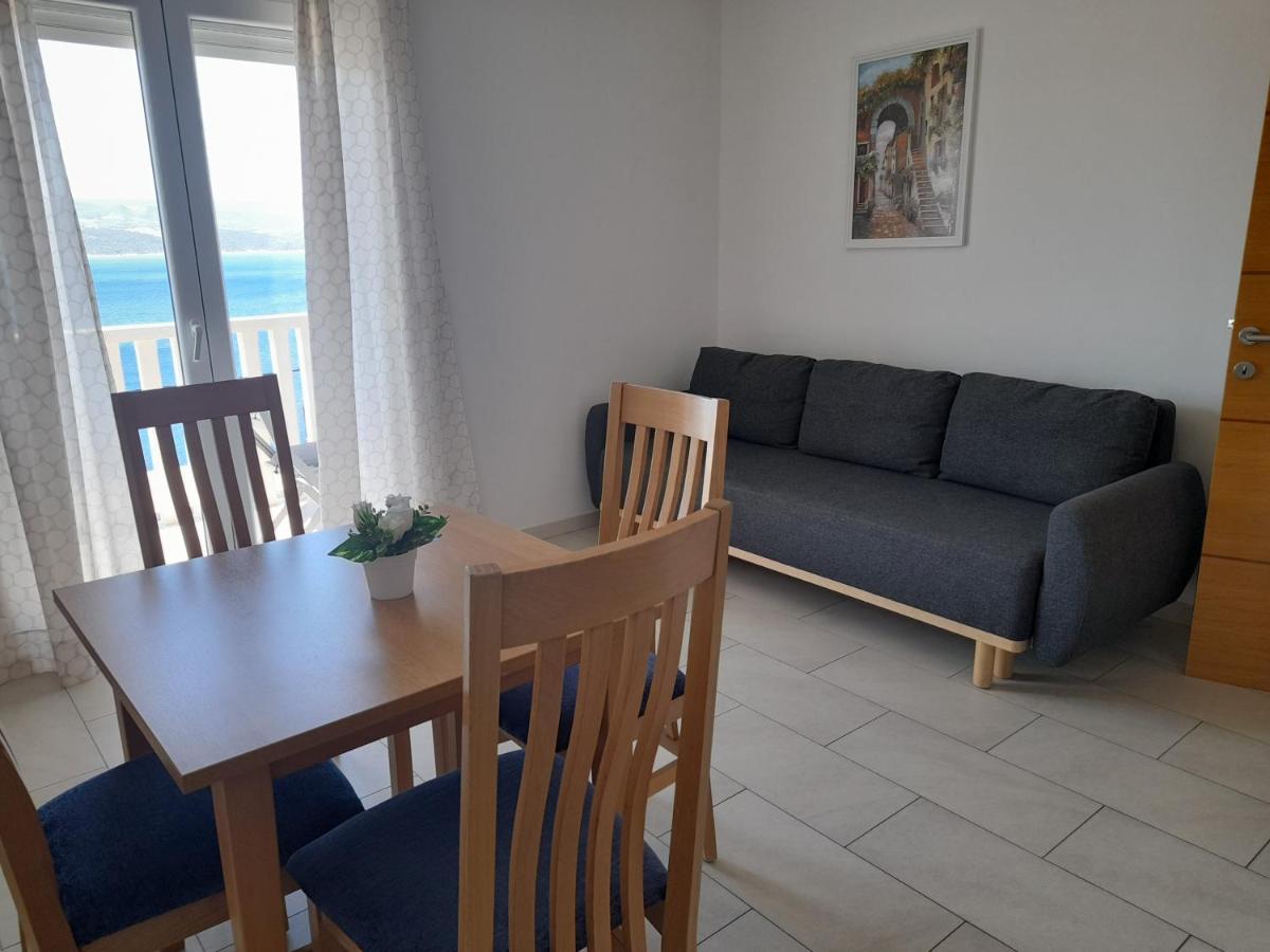 Vigo Croatia Apartamento *