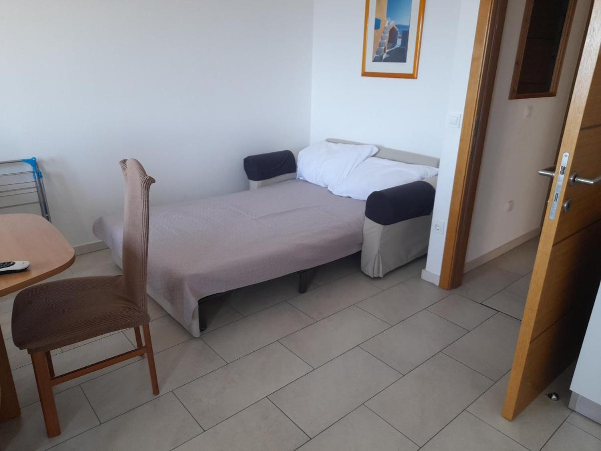 Vigo Croatia Apartamento