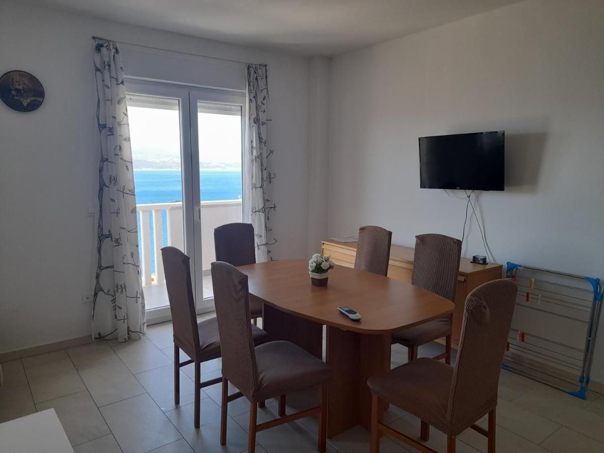 Vigo Croatia Apartamento