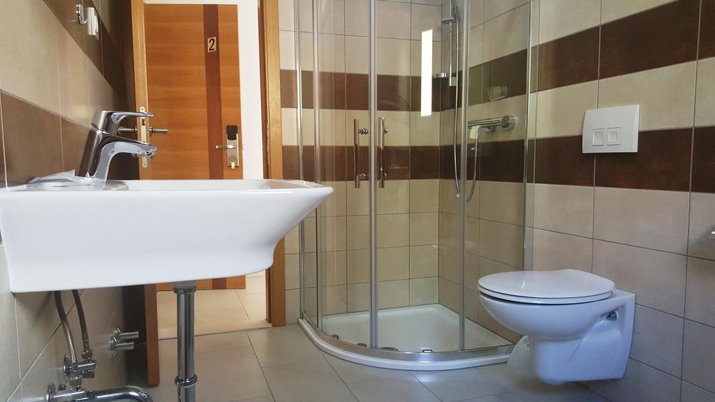 Apartamento Vigo Croatia Čelina
