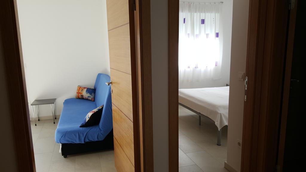 Apartamento Vigo Croatia