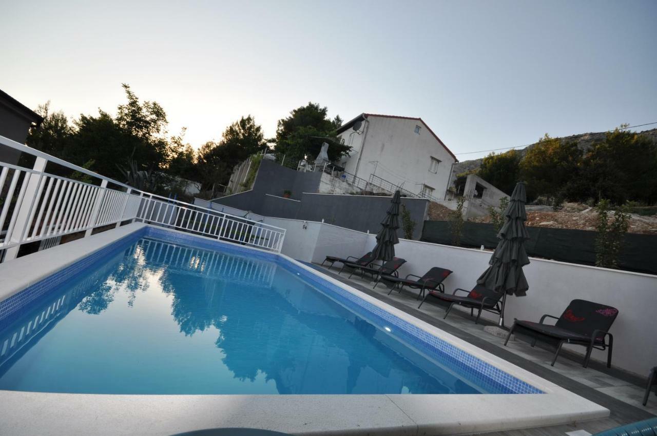 Apartamento Vigo Croatia Čelina