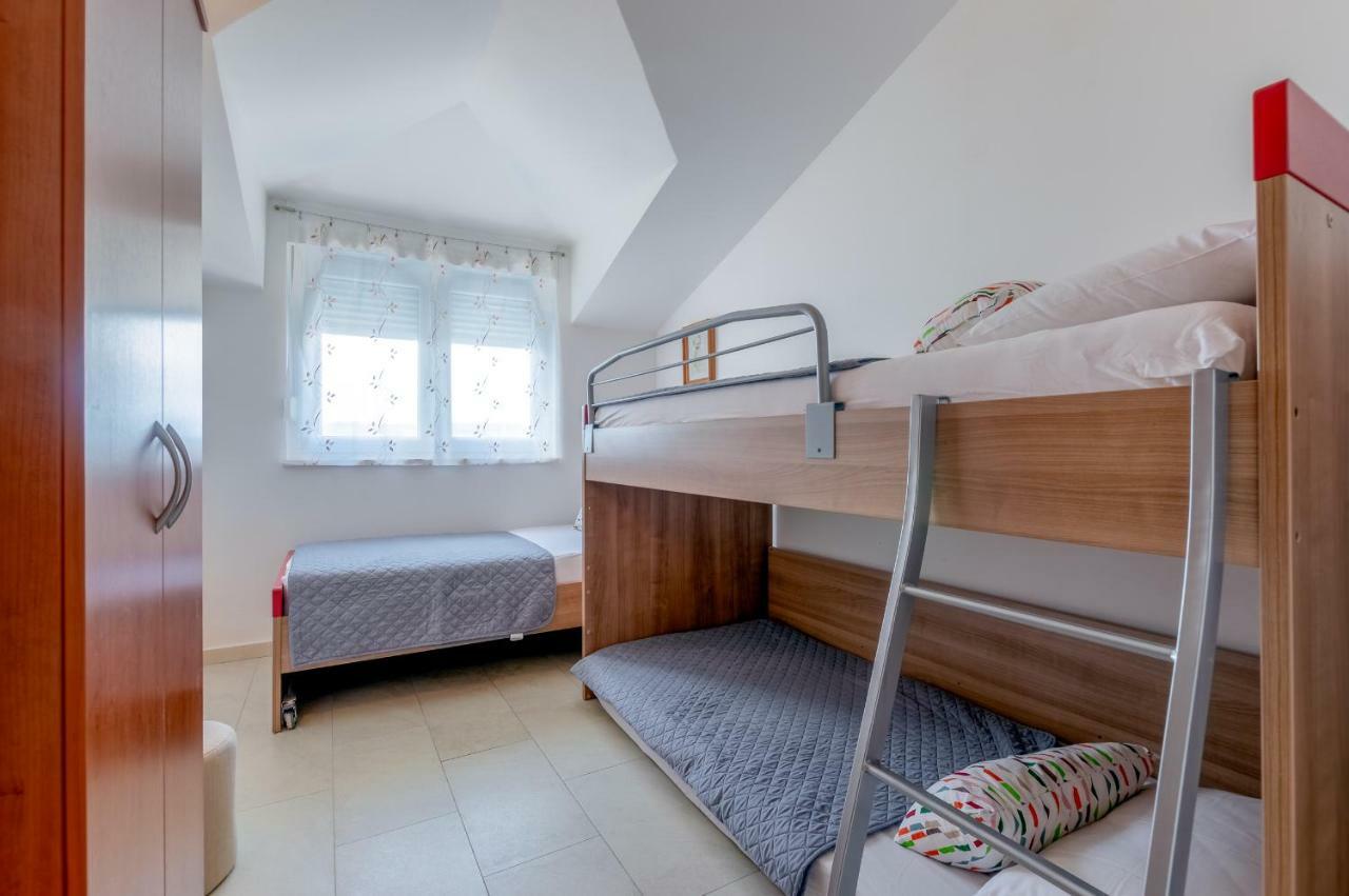 Vigo Croatia Apartamento