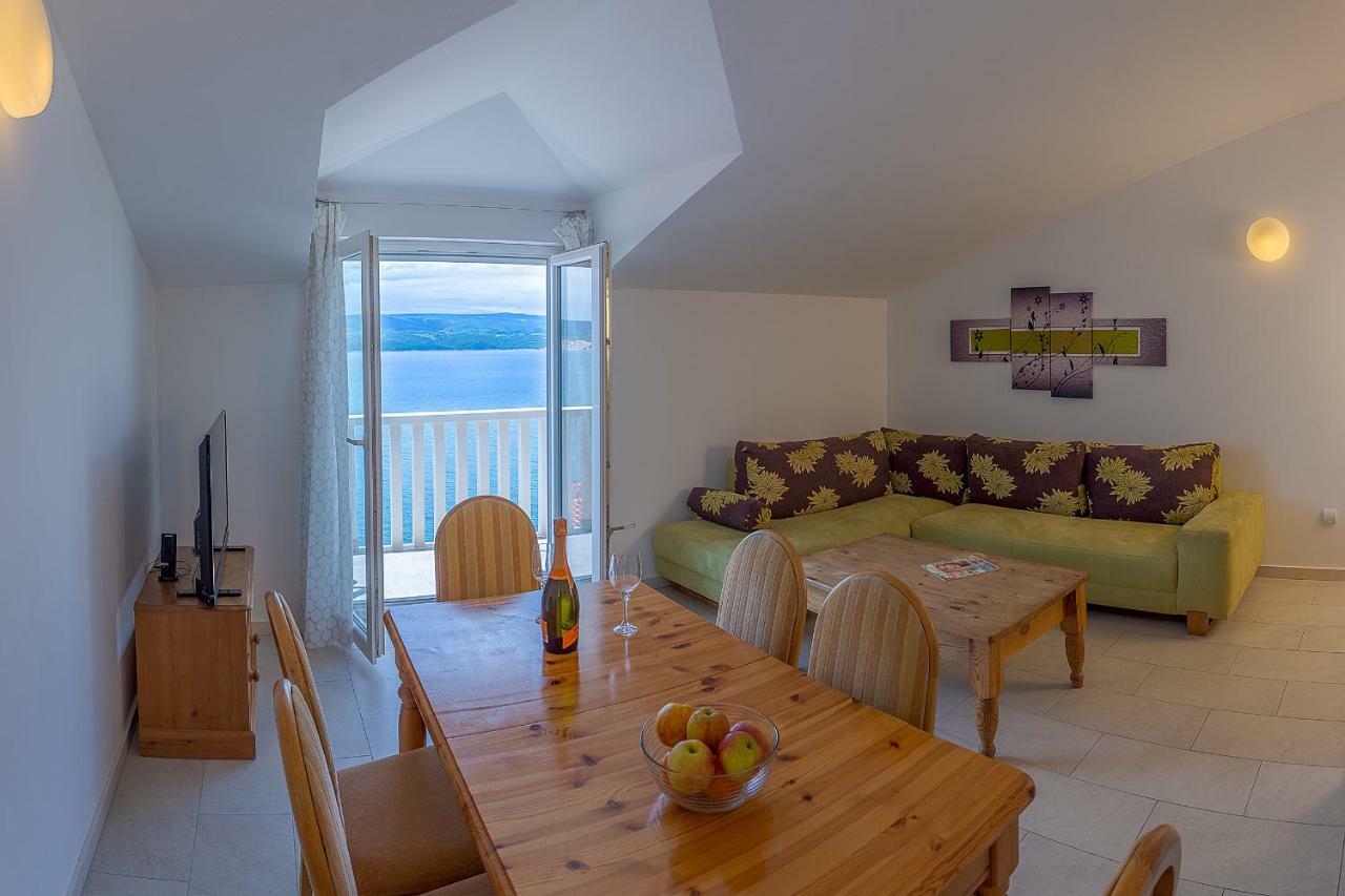 Vigo Croatia Apartamento